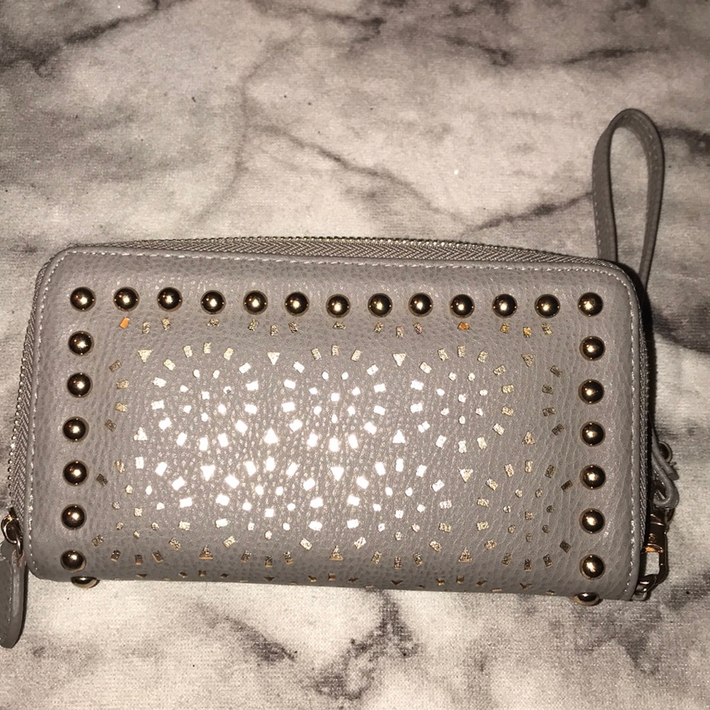 🚨SOLD!!!🚨Wallet from Buckle - Picture 2 of 4